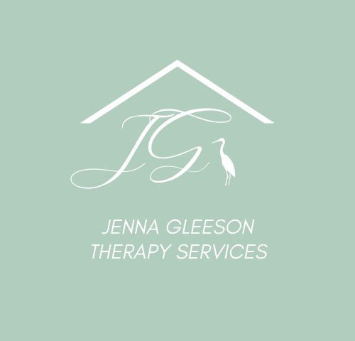 Jenna Gleeson Therapy Services